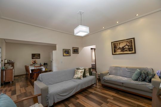 Casa à venda com 2 quartos, 126m² em Vila Costa E Silva, Campinas