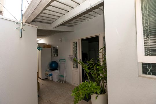EDICULA de casa à venda com 2 quartos, 126m² em Vila Costa E Silva, Campinas