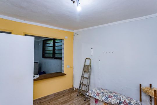 Quarto de casa para alugar com 1 quarto, 30m² em Parque Sao Domingos, São Paulo