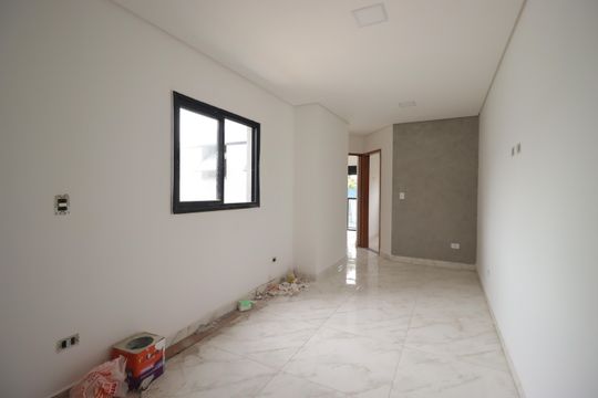 Apartamento para alugar com 2 quartos, 110m² em Parque das Nações, Santo André