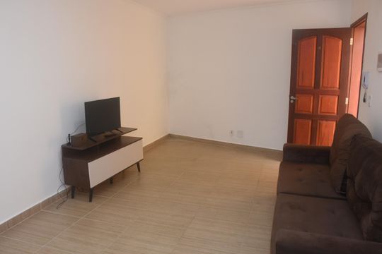 Casa de Condomínio para alugar com 2 quartos, 80m² em Vila Alpina, São Paulo