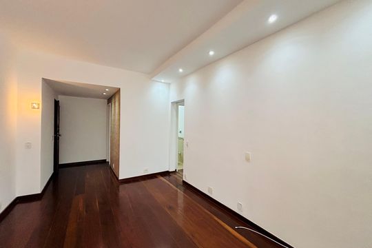 Apartamento para alugar com 3 quartos, 102m² em Lagoa, Rio de Janeiro