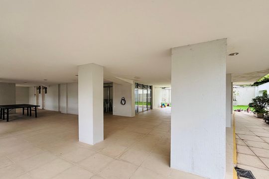 Apartamento para alugar com 3 quartos, 102m² em Lagoa, Rio de Janeiro