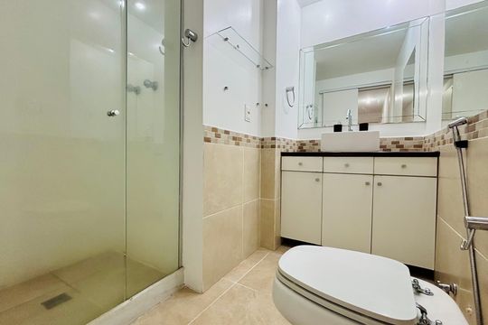 Apartamento para alugar com 3 quartos, 102m² em Lagoa, Rio de Janeiro