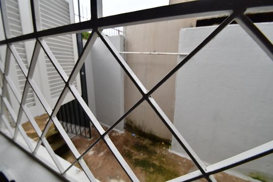 Quarto - Vista de casa para alugar com 1 quarto, 75m² em Jardim Planalto, Campinas