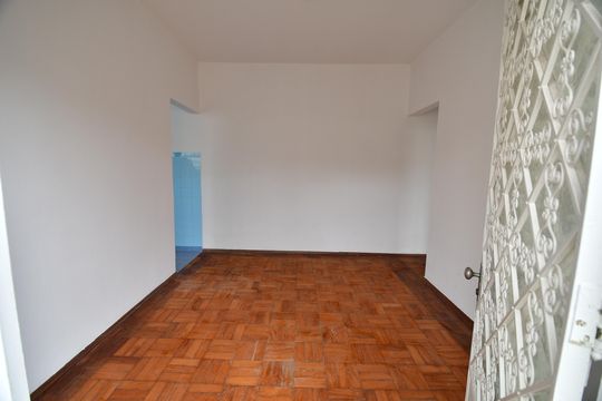 Sala de casa para alugar com 1 quarto, 75m² em Jardim Planalto, Campinas