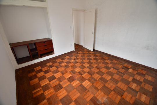 Quarto de casa para alugar com 1 quarto, 75m² em Jardim Planalto, Campinas