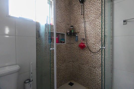 Casa à venda com 3 quartos, 153m² em Cidade São Mateus, São Paulo
