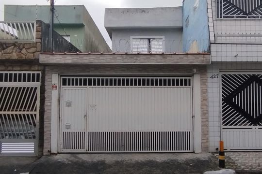 Casa à venda com 3 quartos, 153m² em Cidade São Mateus, São Paulo