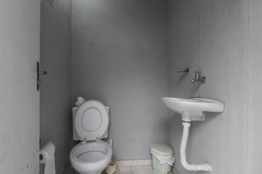 Casa à venda com 3 quartos, 153m² em Cidade São Mateus, São Paulo