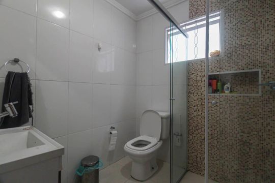 Casa à venda com 3 quartos, 153m² em Cidade São Mateus, São Paulo