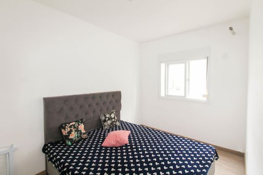 Quarto 3 de apartamento para alugar com 3 quartos, 56m² em Igara, Canoas