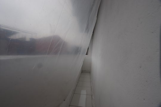 Sacada de casa para alugar com 3 quartos, 150m² em Jardim Rodolfo Pirani, São Paulo