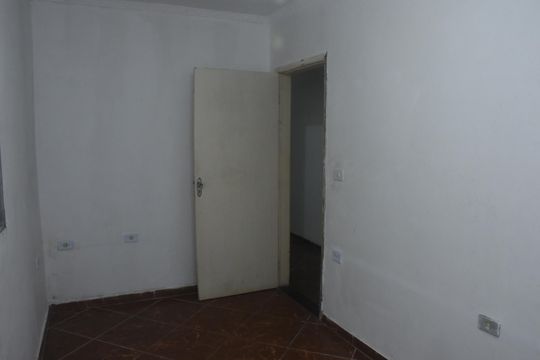 Quarto 1 de casa para alugar com 2 quartos, 140m² em Jardim Vera Cruz(zona Leste), São Paulo
