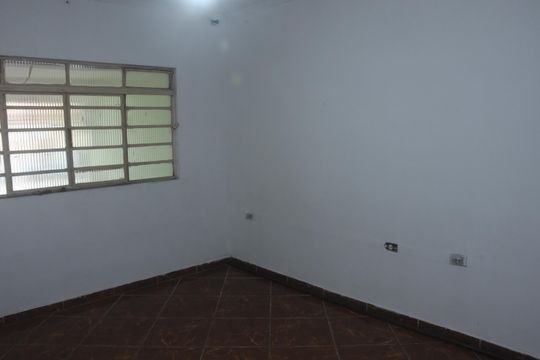 Sala de casa para alugar com 2 quartos, 140m² em Jardim Vera Cruz(zona Leste), São Paulo