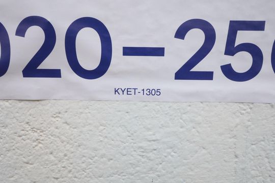 Placa de apartamento à venda com 2 quartos, 45m² em Padroeira, Osasco