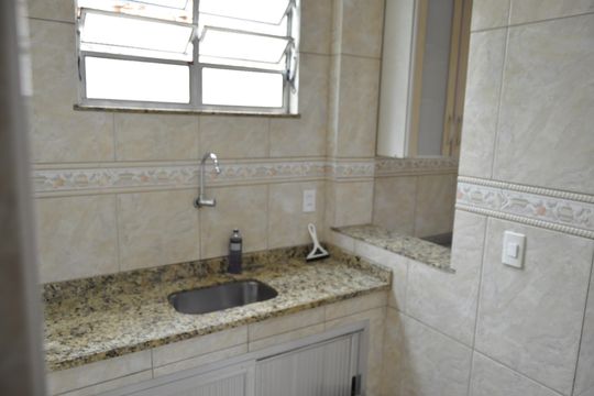 Casa para alugar com 2 quartos, 60m² em Piedade, Rio de Janeiro