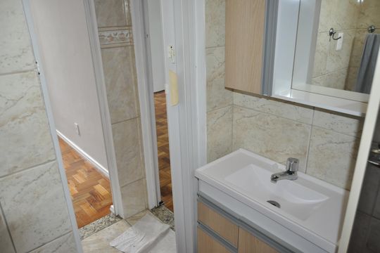 Casa para alugar com 2 quartos, 60m² em Piedade, Rio de Janeiro