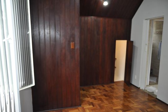 Casa para alugar com 2 quartos, 60m² em Piedade, Rio de Janeiro