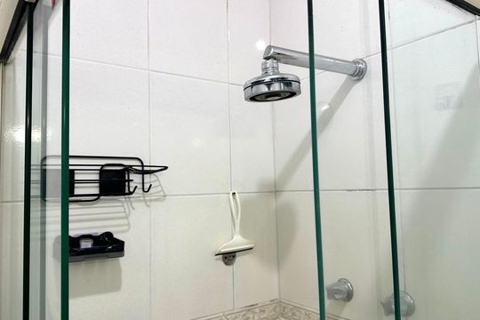 Apartamento à venda com 1 quarto, 45m² em Copacabana, Rio de Janeiro