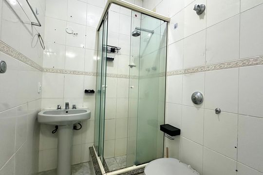 Apartamento à venda com 1 quarto, 45m² em Copacabana, Rio de Janeiro