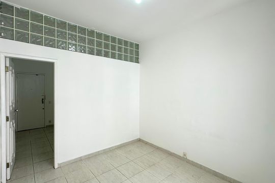 Apartamento à venda com 1 quarto, 45m² em Copacabana, Rio de Janeiro