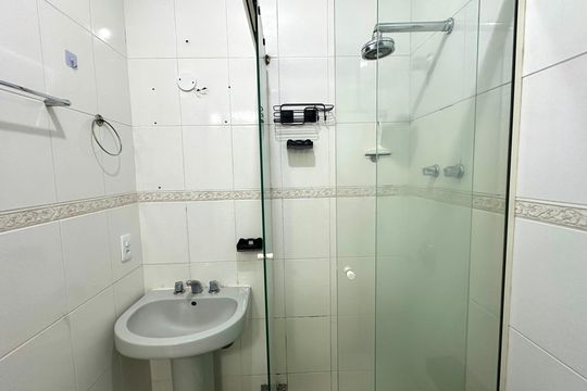 Apartamento à venda com 1 quarto, 45m² em Copacabana, Rio de Janeiro