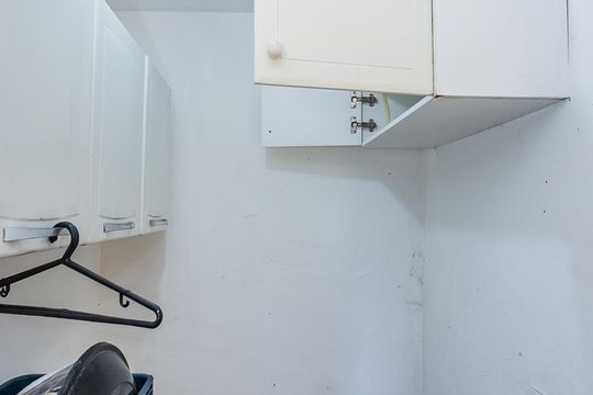 Depósito de casa para alugar com 2 quartos, 60m² em Parque Sao Domingos, São Paulo