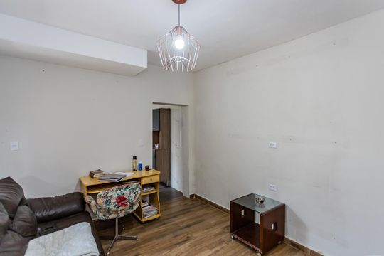 Casa para alugar com 2 quartos, 60m² em Parque Sao Domingos, São Paulo