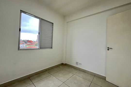 Quarto 2 de apartamento à venda com 2 quartos, 56m² em Vila Guarani (zona Sul), São Paulo