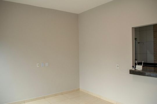 Casa à venda com 2 quartos, 66m² em Setor Estrela Dalva, Goiânia