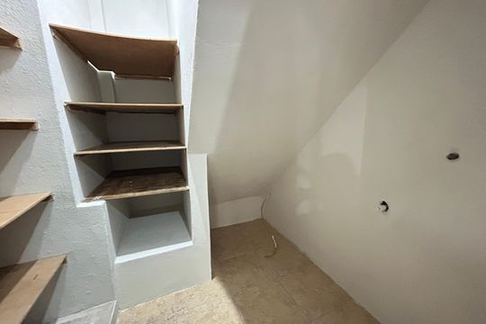 Área comum de casa para alugar com 2 quartos, 136m² em Vila Valqueire, Rio de Janeiro