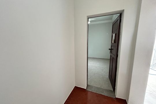 Varanda de casa para alugar com 2 quartos, 136m² em Vila Valqueire, Rio de Janeiro