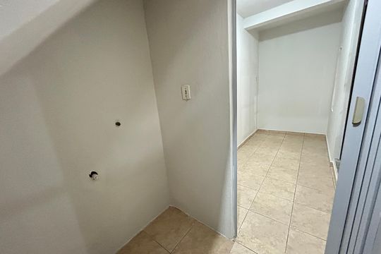Área comum de casa para alugar com 2 quartos, 136m² em Vila Valqueire, Rio de Janeiro