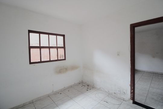Quarto de casa para alugar com 1 quarto, 39m² em Vila Castelo, São Paulo