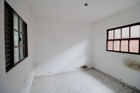 Quarto de casa para alugar com 1 quarto, 39m² em Vila Castelo, São Paulo