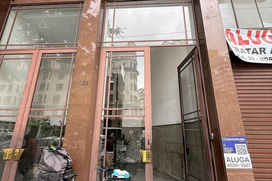 Apartamento para alugar com 2 quartos, 149m² em República, São Paulo