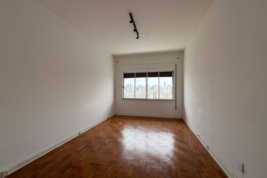 Apartamento para alugar com 2 quartos, 149m² em República, São Paulo
