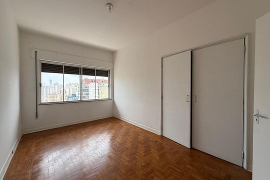 Apartamento para alugar com 2 quartos, 149m² em República, São Paulo
