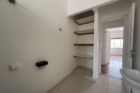Apartamento para alugar com 2 quartos, 149m² em República, São Paulo