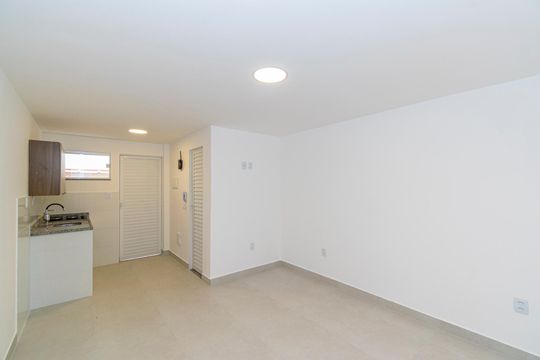 Kitnet/Studio para alugar com 1 quarto, 24m² em Penha, Rio de Janeiro