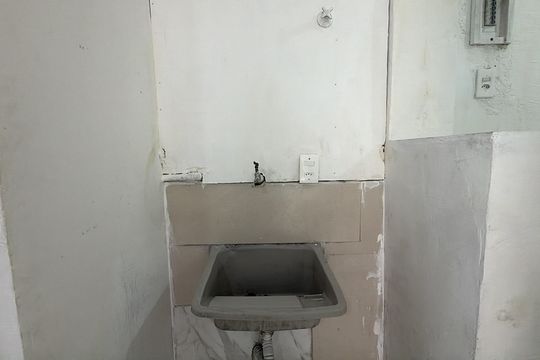 Casa para alugar com 2 quartos, 33m² em Mooca, São Paulo