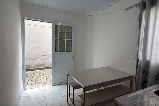 Casa para alugar com 2 quartos, 33m² em Mooca, São Paulo