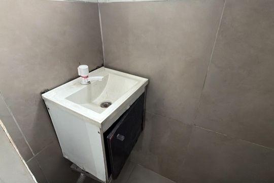 Casa para alugar com 2 quartos, 33m² em Mooca, São Paulo