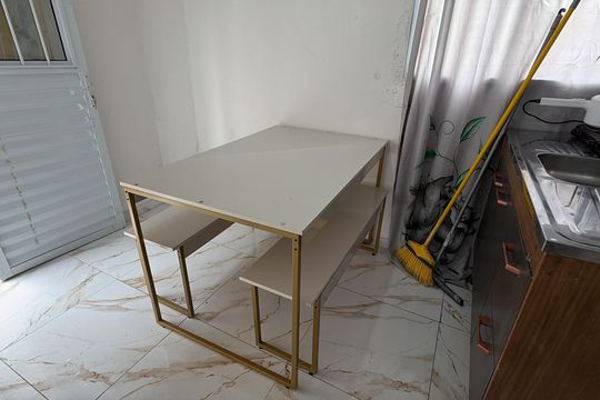 Casa para alugar com 2 quartos, 33m² em Mooca, São Paulo