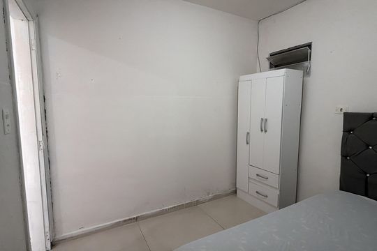 Casa para alugar com 2 quartos, 33m² em Mooca, São Paulo