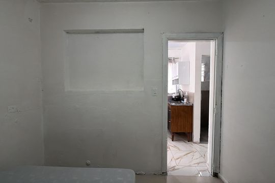 Casa para alugar com 2 quartos, 33m² em Mooca, São Paulo