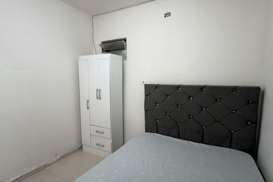 Casa para alugar com 2 quartos, 33m² em Mooca, São Paulo