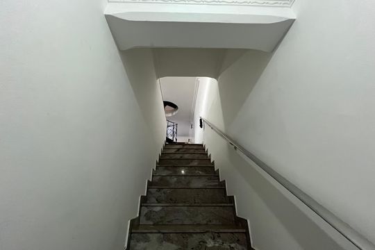 Entrada de casa à venda com 3 quartos, 240m² em Moinho Velho, São Paulo