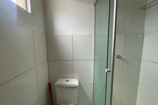 Apartamento para alugar com 2 quartos, 43m² em Santo Afonso, Novo Hamburgo